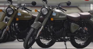 Royal Enfield