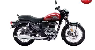 Royal Enfield Bullet 350
