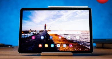 Samsung ने लॉन्च की Galaxy Tab S11 सीरीज