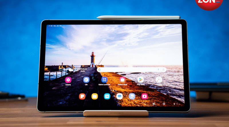 Samsung ने लॉन्च की Galaxy Tab S11 सीरीज