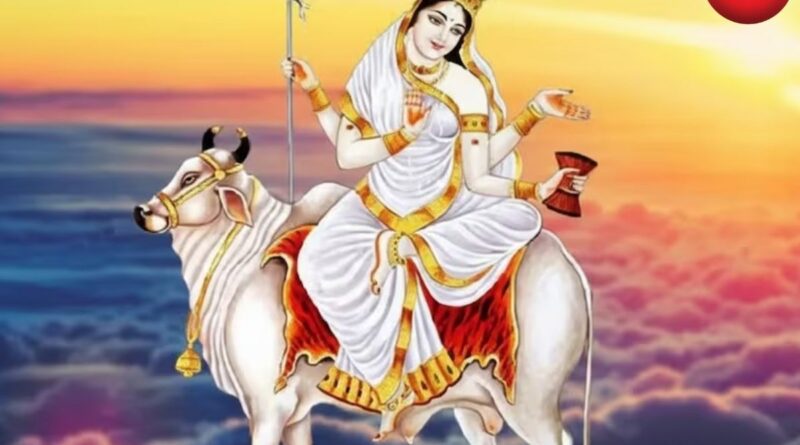 Shardiya Navratri 2025