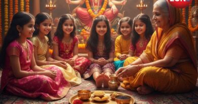 Shardiya Navratri 2025