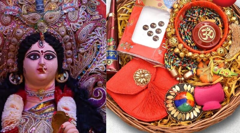 Shardiya Navratri 2025