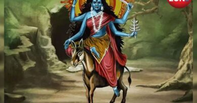 Shardiya Navratri 2025 Day 7