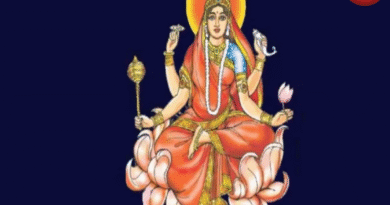 Shardiya Navratri 2025 Day 9