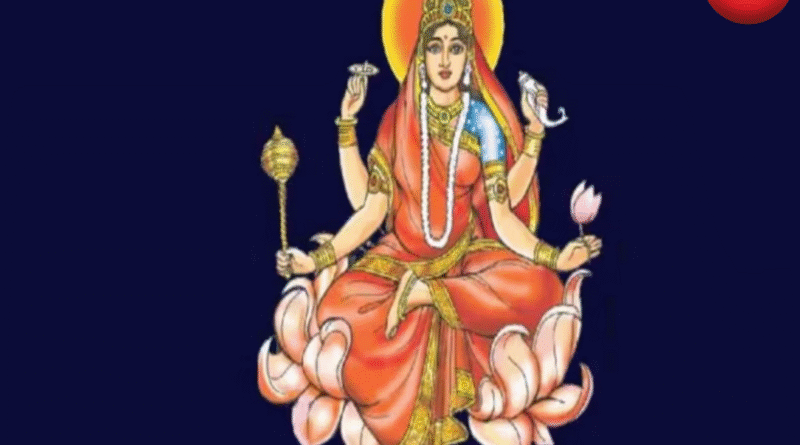 Shardiya Navratri 2025 Day 9