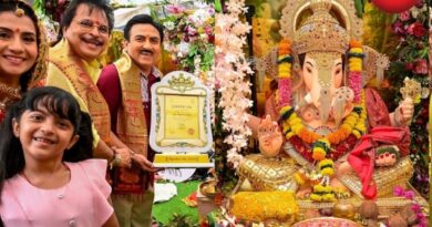 TMKOC के सेट पर पहुंची ‘मुंबई चा सेठ’ की सवारी