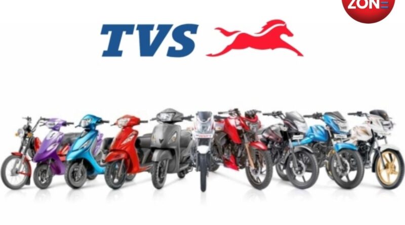 TVS Motors