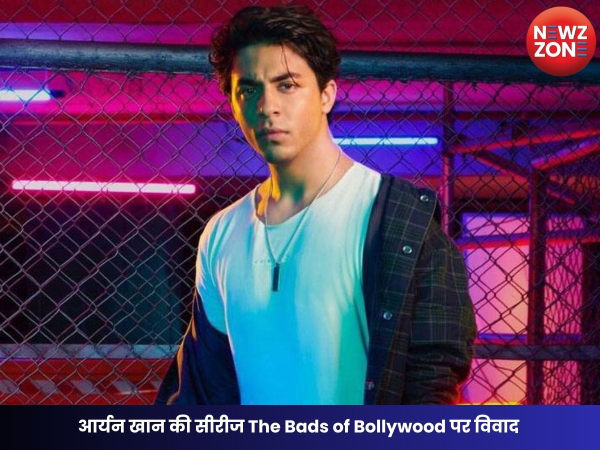 The Bads of Bollywood