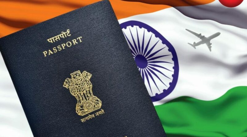 Visa Free Destinations
