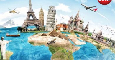 World Tourism Day 2025