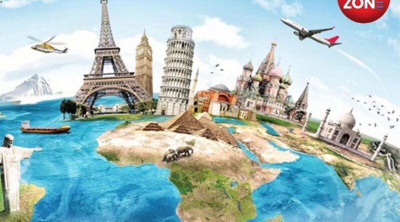 World Tourism Day 2025