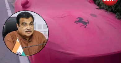 Ferrari E20 Petrol Problem