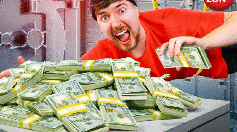 mr beast