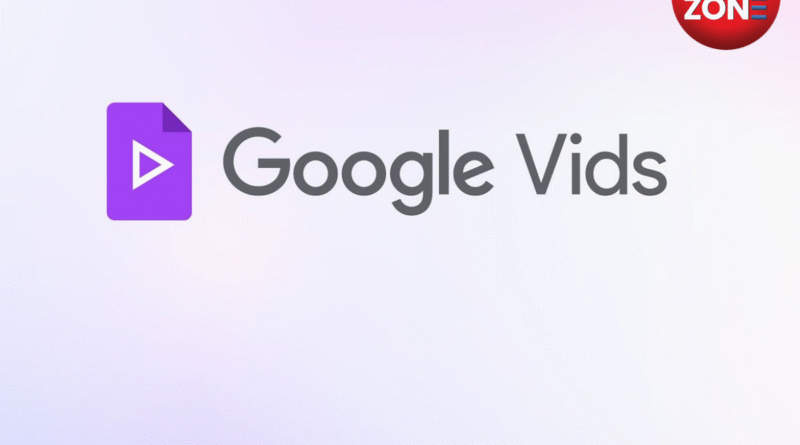 Google Vids