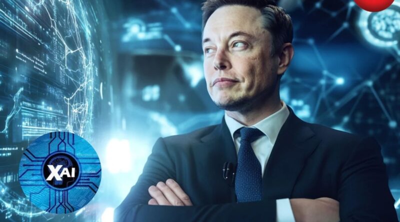 एलन मस्क की xAI में बड़ा बदलाव