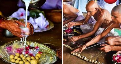किस तिथि को करें अपने पितरों का तर्पण श्राद्ध