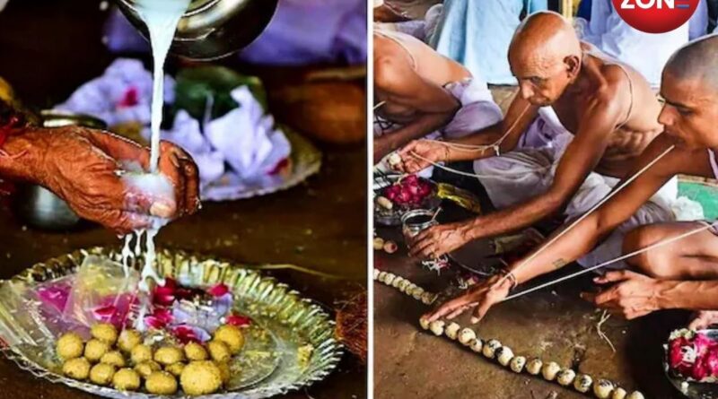 किस तिथि को करें अपने पितरों का तर्पण श्राद्ध