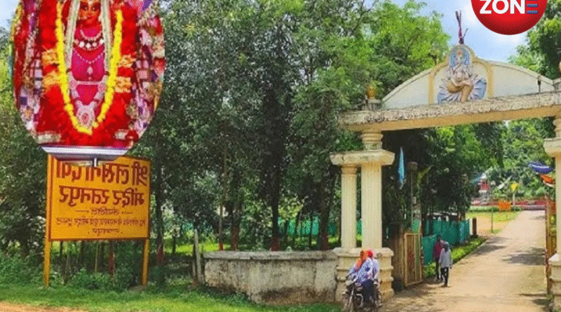 छत्तीसगढ़ का प्राचीन महालक्ष्मी मंदिर