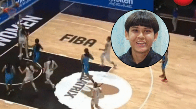 Asian Basketball Championship 2025