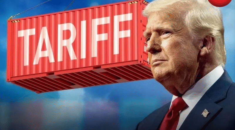 Trump Tariff Impact on Indian Pharma