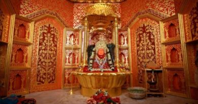 डोंगरगढ़ यात्रा