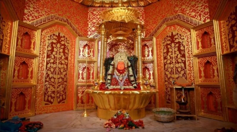 डोंगरगढ़ यात्रा