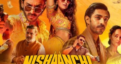 निशानची रिव्यू