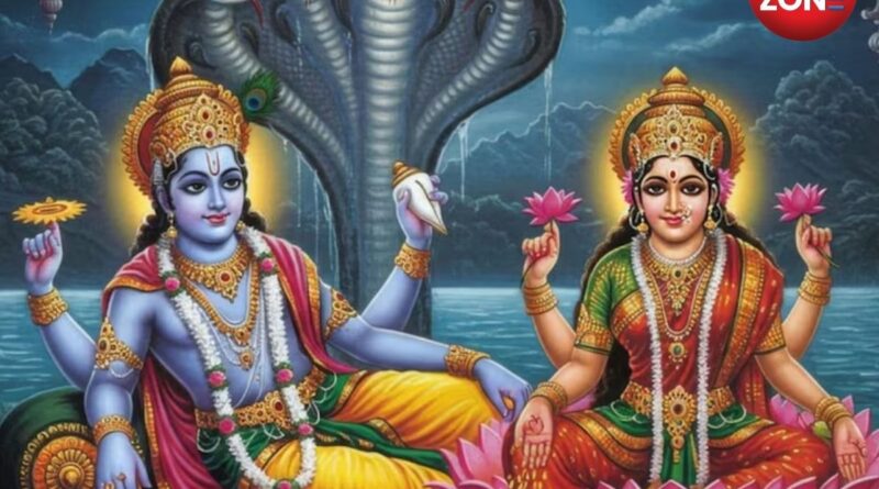 परिवर्तिनी एकादशी 2025