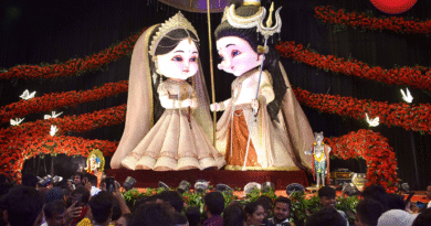 पलकें झपकाने वाले भगवान गणेश का क्रेज