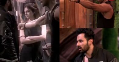 Bigg Boss 19
