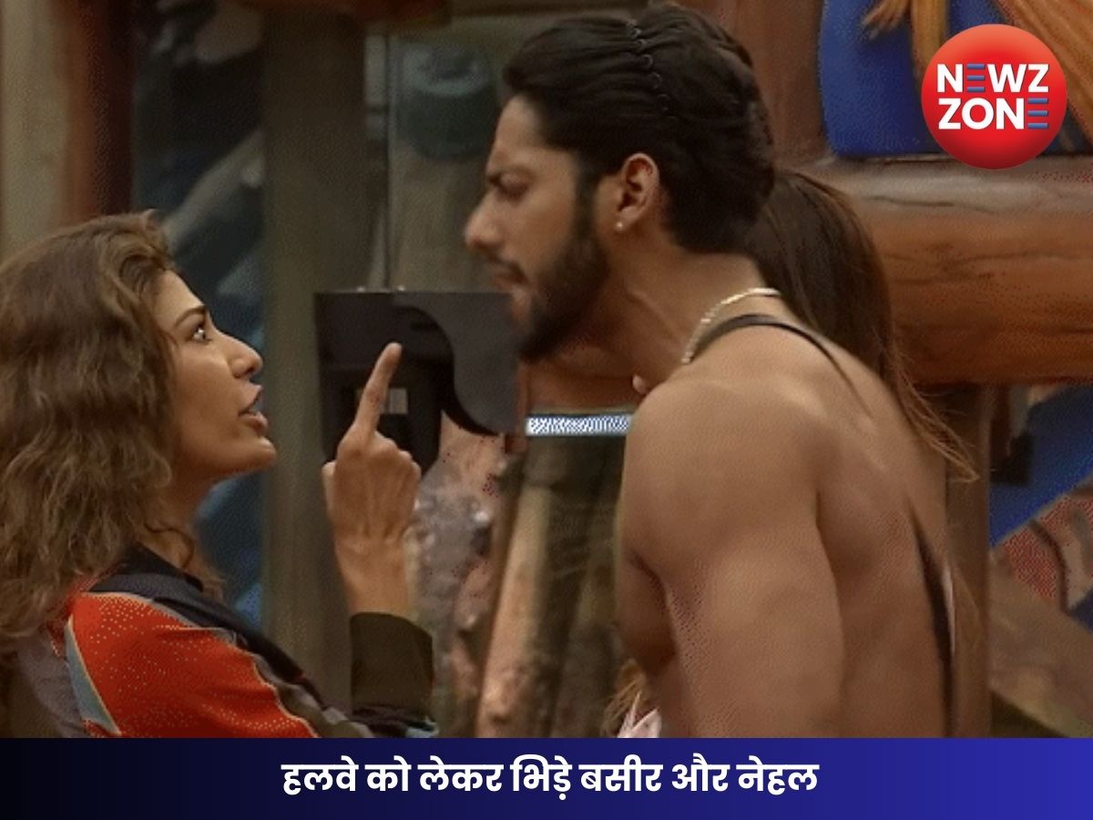 बिग बॉस 19 में बवाल