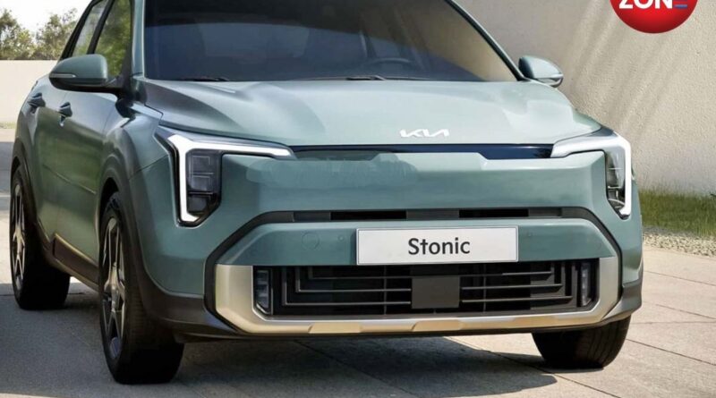भारत में आने वाली है Kia Motors