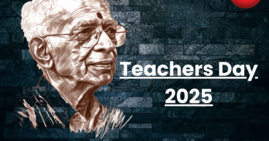 Teachers Day 2025