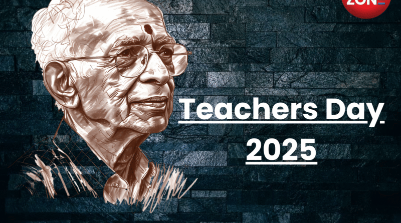 Teachers Day 2025