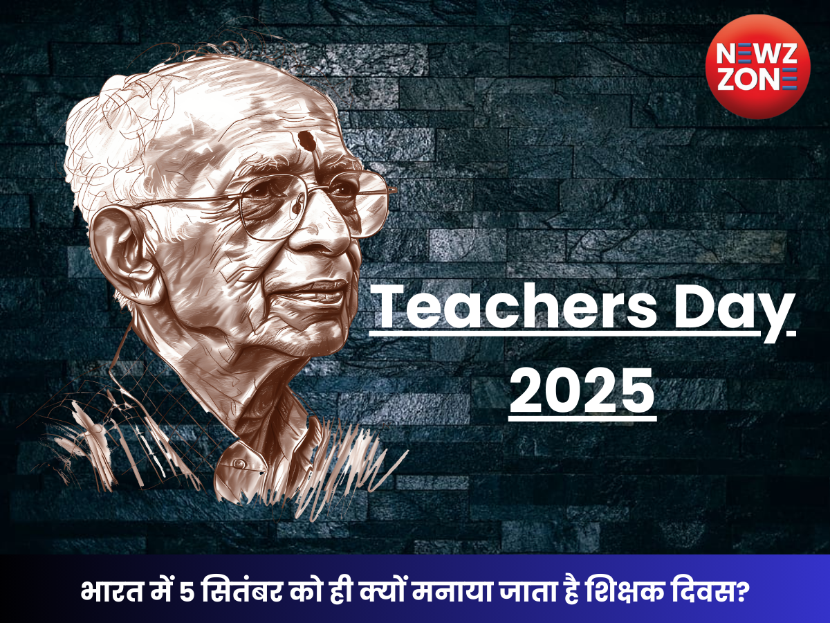 Teachers Day 2025 