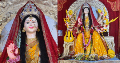 श्री छत्तीसगढ़ नवयुवा दुर्गा उत्सव समिति