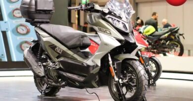 हीरो Xoom 160 की डिलीवरी सितंबर