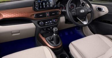 हुंडई ऑरा