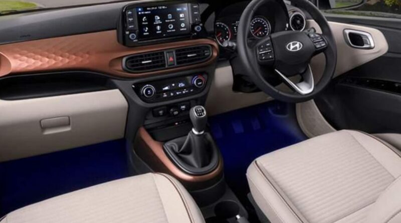 हुंडई ऑरा