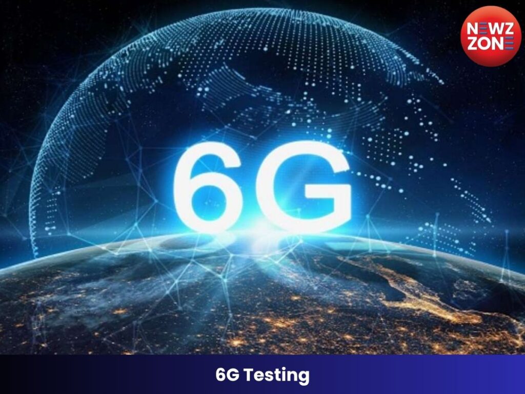 6G Testing