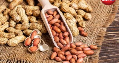 Benefits Of Groundnut