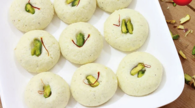 Bengali Sandesh Recipe