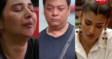 Bigg Boss 19 Captaincy Task