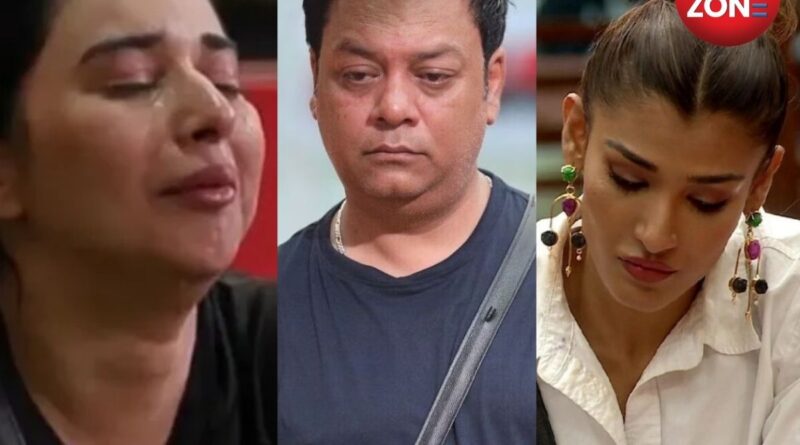 Bigg Boss 19 Captaincy Task