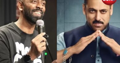 Bigg Boss 19 New Captain