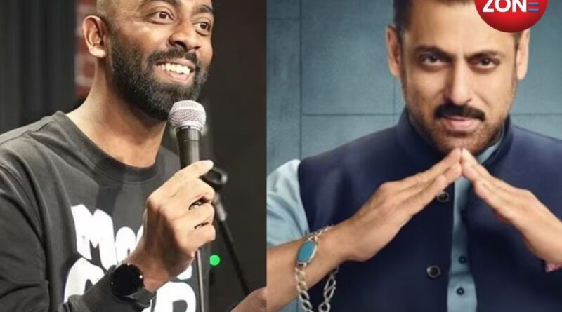 Bigg Boss 19 New Captain