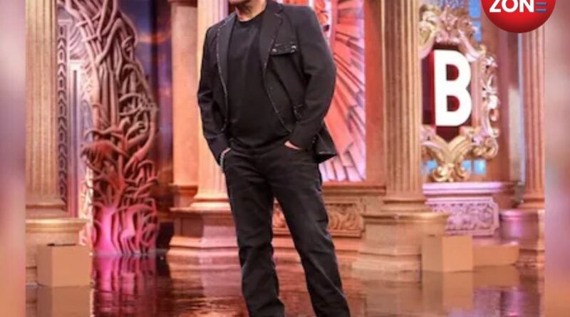 Bigg Boss 19 Weekend Ka Vaar