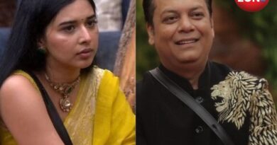 Bigg Boss 19 जीशान कादरी ने खोली तान्या मित्तल की सच्चाई