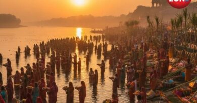 Chhath Puja 2025